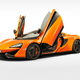 Illustration for article titled The McLaren 570S Is More Than Another 911 Fighter